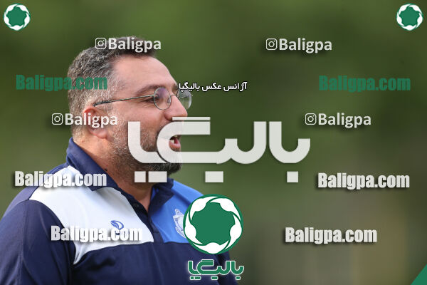 ملوان بندرانزلی ۰ - ۱ ملوان بندرانزلی
