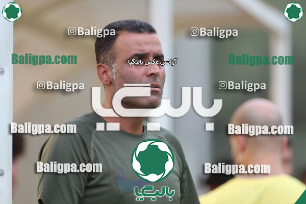 ملوان بندرانزلی ۰ - ۱ ملوان بندرانزلی