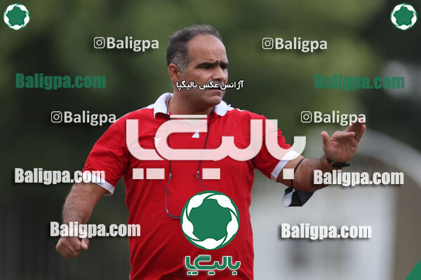 ملوان بندرانزلی ۰ - ۱ ملوان بندرانزلی