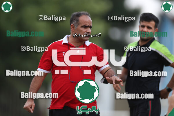 ملوان بندرانزلی ۰ - ۱ ملوان بندرانزلی