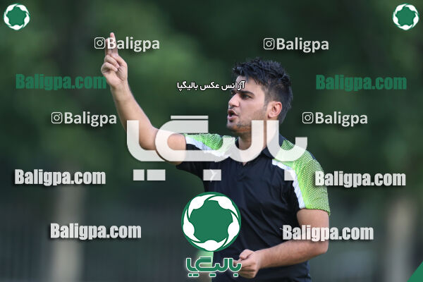 ملوان بندرانزلی ۰ - ۱ ملوان بندرانزلی