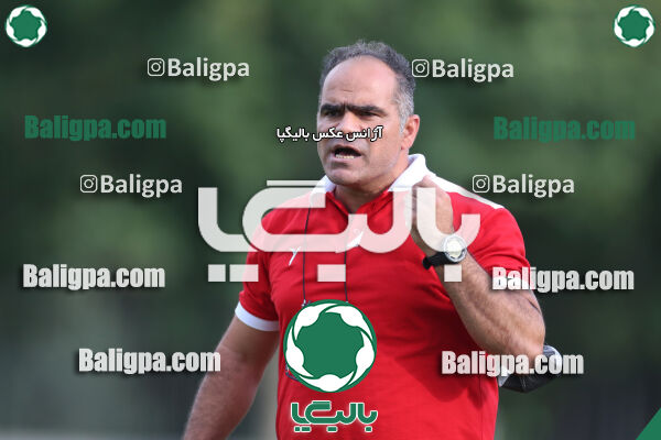 ملوان بندرانزلی ۰ - ۱ ملوان بندرانزلی