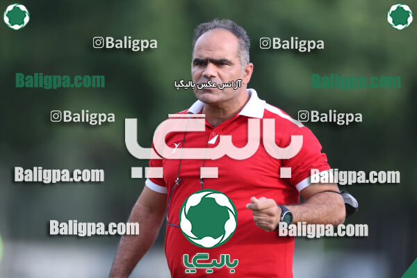 ملوان بندرانزلی ۰ - ۱ ملوان بندرانزلی