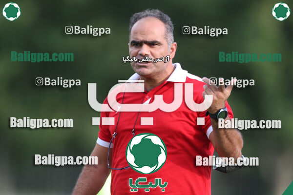 ملوان بندرانزلی ۰ - ۱ ملوان بندرانزلی