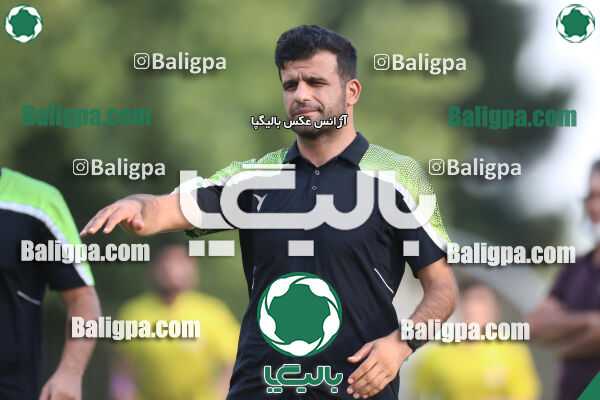 ملوان بندرانزلی ۰ - ۱ ملوان بندرانزلی