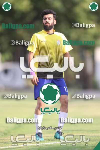 ملوان بندرانزلی ۰ - ۱ ملوان بندرانزلی