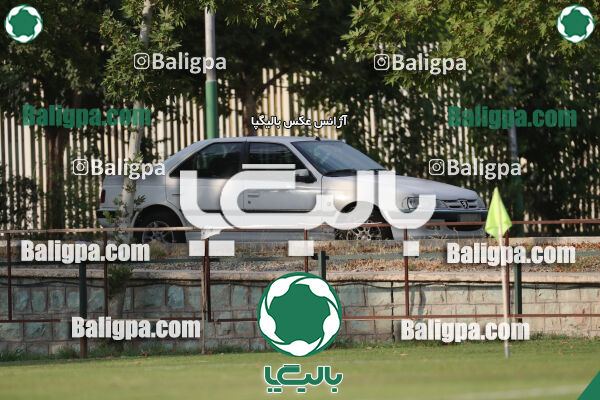 ملوان بندرانزلی ۰ - ۱ ملوان بندرانزلی