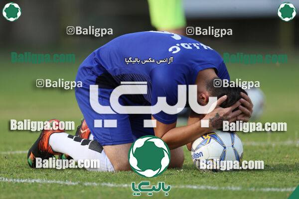 ملوان بندرانزلی ۰ - ۱ ملوان بندرانزلی