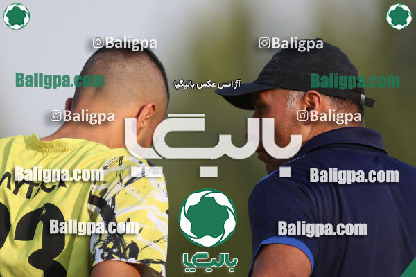 ملوان بندرانزلی ۰ - ۱ ملوان بندرانزلی