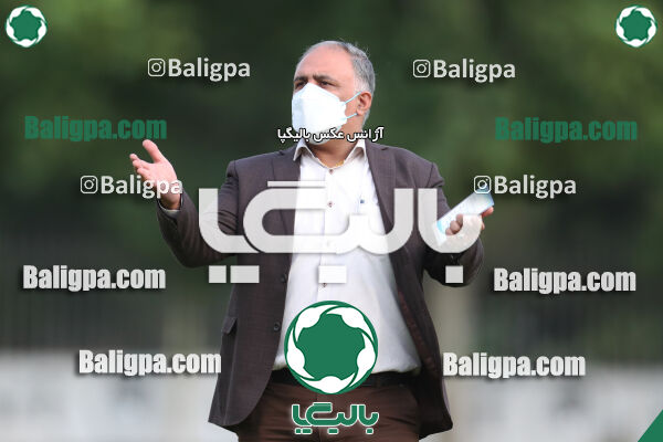 ملوان بندرانزلی ۰ - ۱ ملوان بندرانزلی