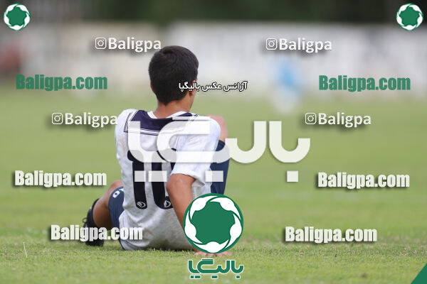 ملوان بندرانزلی ۰ - ۱ ملوان بندرانزلی