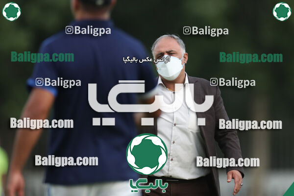 ملوان بندرانزلی ۰ - ۱ ملوان بندرانزلی