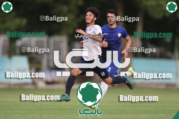 ملوان بندرانزلی ۰ - ۱ ملوان بندرانزلی