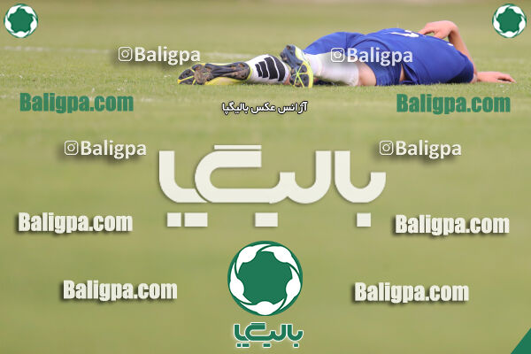 ملوان بندرانزلی ۰ - ۱ ملوان بندرانزلی
