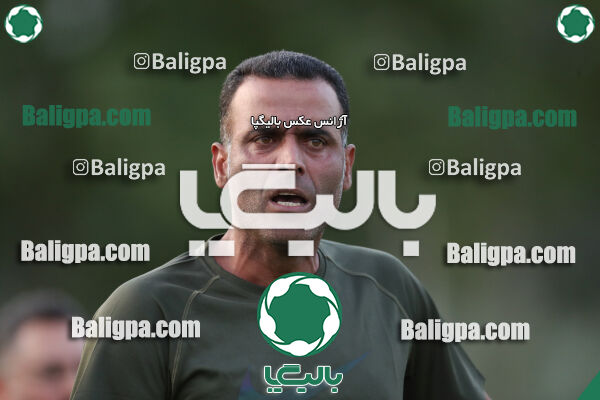 ملوان بندرانزلی ۰ - ۱ ملوان بندرانزلی