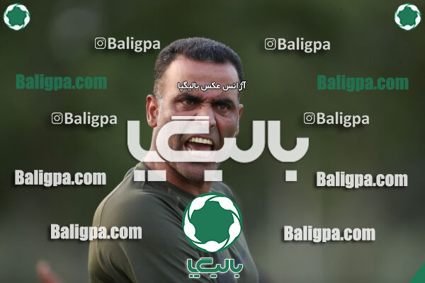 ملوان بندرانزلی ۰ - ۱ ملوان بندرانزلی