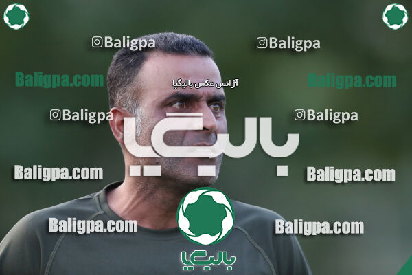ملوان بندرانزلی ۰ - ۱ ملوان بندرانزلی
