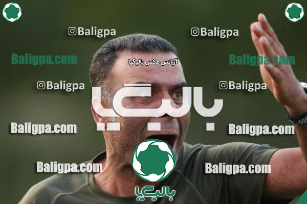 ملوان بندرانزلی ۰ - ۱ ملوان بندرانزلی