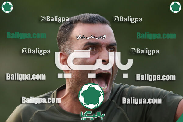 ملوان بندرانزلی ۰ - ۱ ملوان بندرانزلی