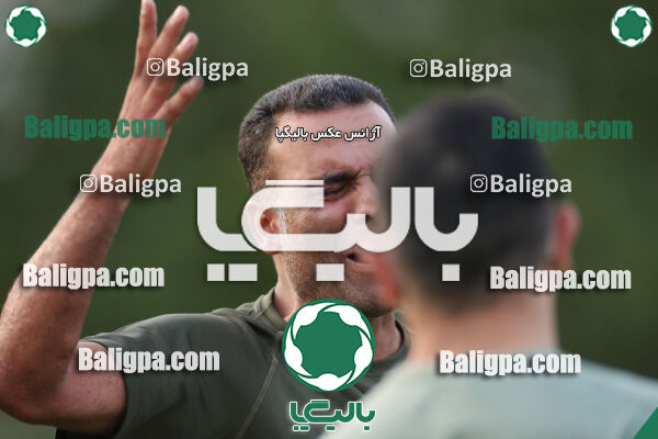 ملوان بندرانزلی ۰ - ۱ ملوان بندرانزلی
