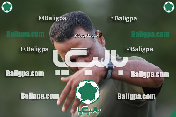 ملوان بندرانزلی ۰ - ۱ ملوان بندرانزلی