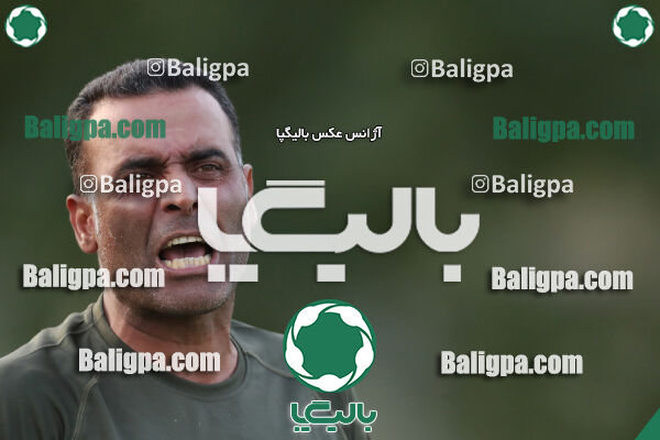 ملوان بندرانزلی ۰ - ۱ ملوان بندرانزلی