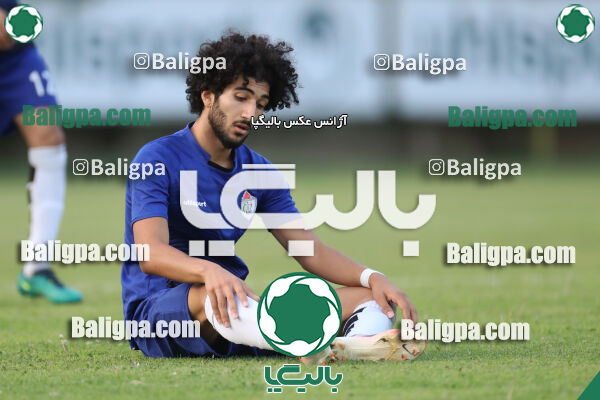 ملوان بندرانزلی ۰ - ۱ ملوان بندرانزلی