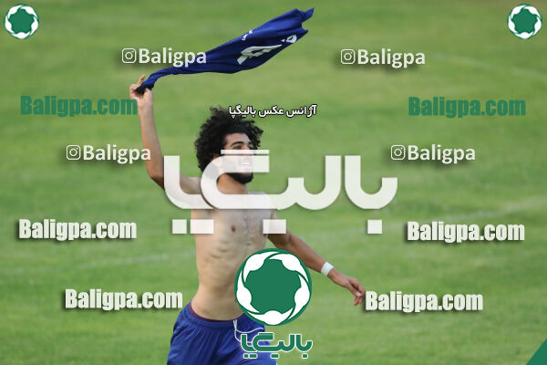 ملوان بندرانزلی ۰ - ۱ ملوان بندرانزلی