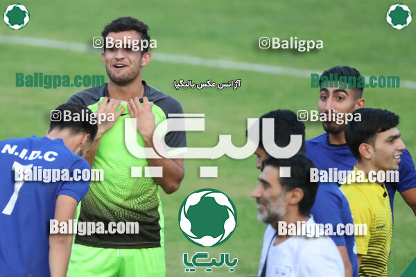 ملوان بندرانزلی ۰ - ۱ ملوان بندرانزلی