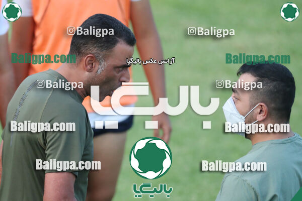 ملوان بندرانزلی ۰ - ۱ ملوان بندرانزلی