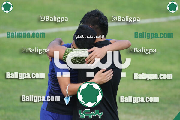 ملوان بندرانزلی ۰ - ۱ ملوان بندرانزلی