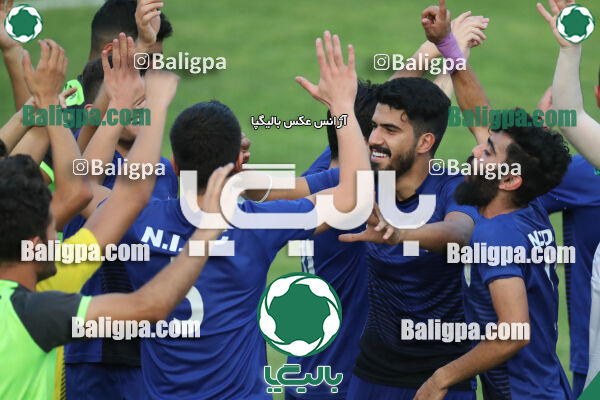 ملوان بندرانزلی ۰ - ۱ ملوان بندرانزلی