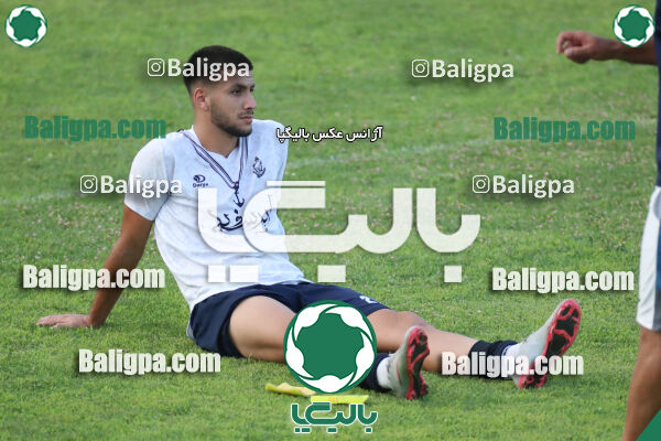 ملوان بندرانزلی ۰ - ۱ ملوان بندرانزلی