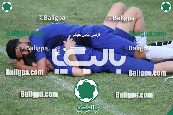 ملوان بندرانزلی ۰ - ۱ ملوان بندرانزلی