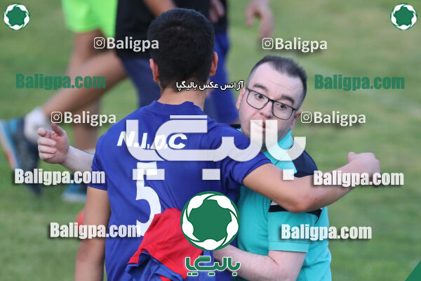 ملوان بندرانزلی ۰ - ۱ ملوان بندرانزلی