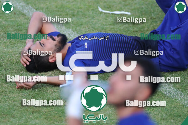 ملوان بندرانزلی ۰ - ۱ ملوان بندرانزلی