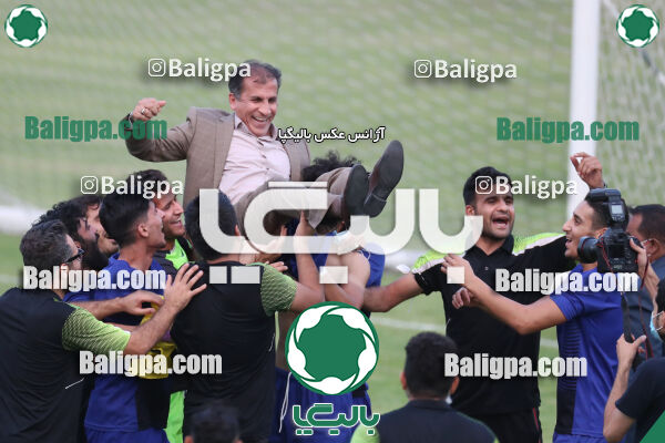 ملوان بندرانزلی ۰ - ۱ ملوان بندرانزلی