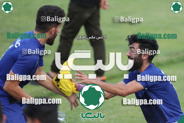 ملوان بندرانزلی ۰ - ۱ ملوان بندرانزلی