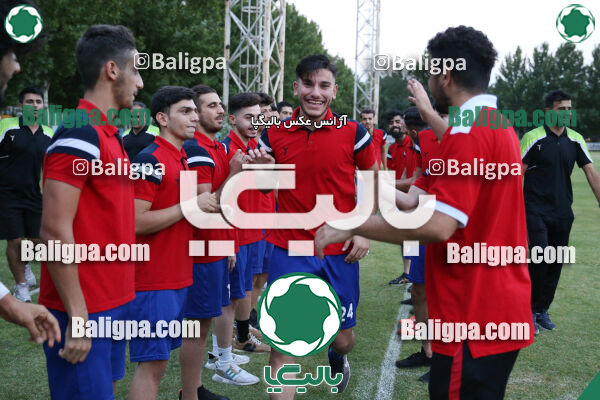 ملوان بندرانزلی ۰ - ۱ ملوان بندرانزلی