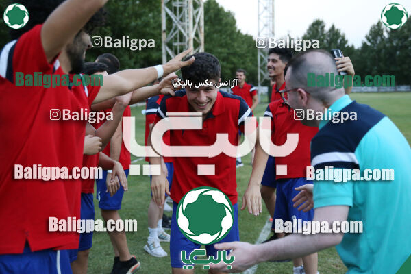 ملوان بندرانزلی ۰ - ۱ ملوان بندرانزلی
