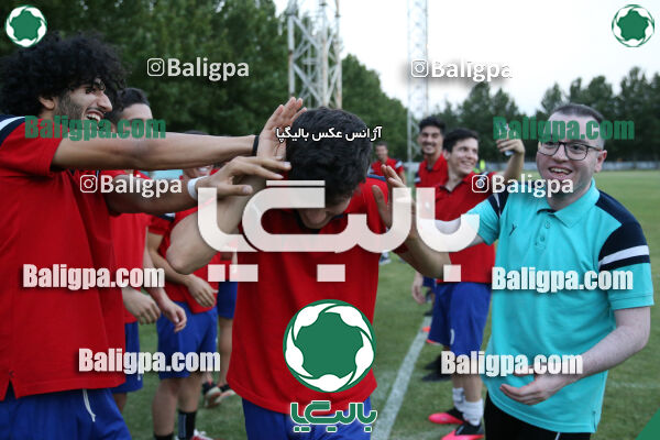 ملوان بندرانزلی ۰ - ۱ ملوان بندرانزلی