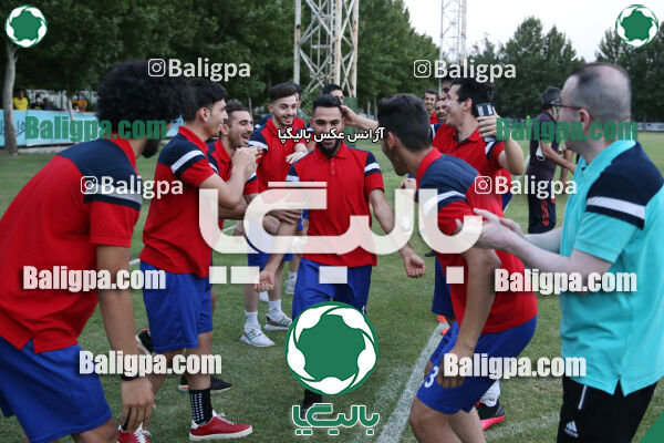 ملوان بندرانزلی ۰ - ۱ ملوان بندرانزلی