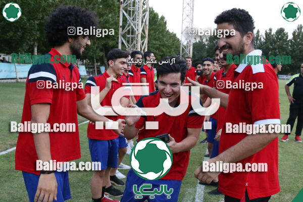 ملوان بندرانزلی ۰ - ۱ ملوان بندرانزلی