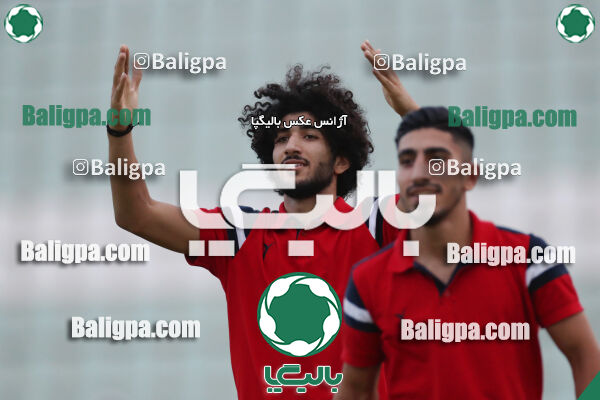 ملوان بندرانزلی ۰ - ۱ ملوان بندرانزلی