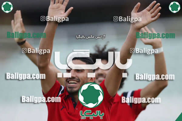 ملوان بندرانزلی ۰ - ۱ ملوان بندرانزلی