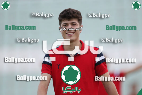 ملوان بندرانزلی ۰ - ۱ ملوان بندرانزلی