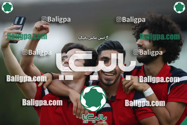 ملوان بندرانزلی ۰ - ۱ ملوان بندرانزلی