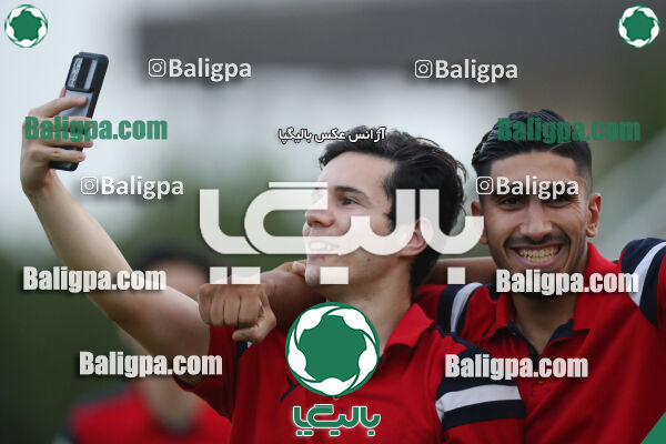ملوان بندرانزلی ۰ - ۱ ملوان بندرانزلی