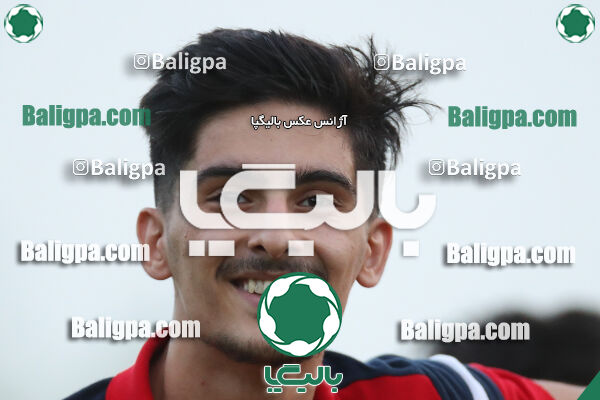 ملوان بندرانزلی ۰ - ۱ ملوان بندرانزلی