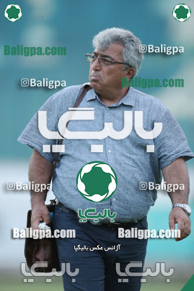 ملوان بندرانزلی ۰ - ۱ ملوان بندرانزلی